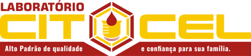 Logo Laboratório CITOCEL